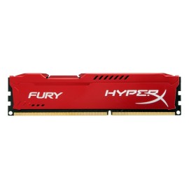 MEMORIA RAM TIPO GENERICA KINGSTON DE 8 GB EMBALAJE U-DIMM TECNOLOGIA DDR3 VELOCIDAD DE 1600 MHZ