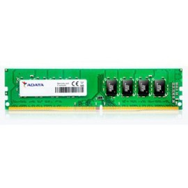 ADATA DDR4 8GB UDIMM 2400 SINGLE TRAY AD