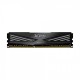 ADATA SKY RAM DDR3 U DIMM 1600 8GB CON D SB NEGRA