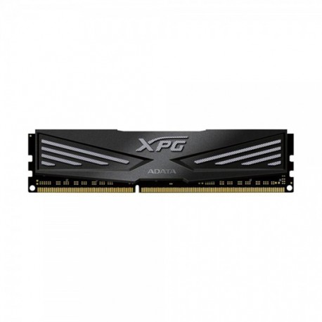 ADATA SKY RAM DDR3 U DIMM 1600 8GB CON D SB NEGRA
