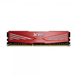 ADATA SKY RAM DDR3 U DIMM 1600 8GB CON D SR ROJO