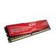 ADATA SKY RAM DDR3 U DIMM 1600 8GB CON D SR ROJO