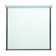 PANTALLA PARA PROYECCION APOLLO P0382 COLOR BLANCO MATE DE 80 PULGADAS