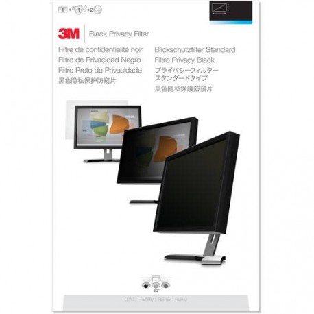 FILTRO DE PRIVACIDAD 3M PFM18.5 PARA MONITOR DE 18.5 PULGADAS
