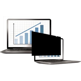 Filtro de privacidad fellowes 19 pulg