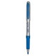 MARCADOR PERMANENTE BIC MARKING COLOR AZUL 1 PIEZA