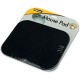 MOUSEPAD MICROBAN FELLOWES 5933901 COLOR NEGRO