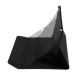 FUNDA PARA SAMSUNG TAB S2 PORT DESIGNS MUSKOKA 201384 DE CUERO SINTETICO COLOR NEGRO