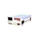 CAJA TRANSPARENTE PARA DISCO COMPACTO UNIVERSAL SONY 50SLIMCT PAQUETE DE 50 PIEZAS