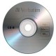 DISCO COMPACTO CD-R VERBATIM 94776 CAPACIDAD 700 MB VELOCIDAD 52X PRESENTACION INDIVIDUAL