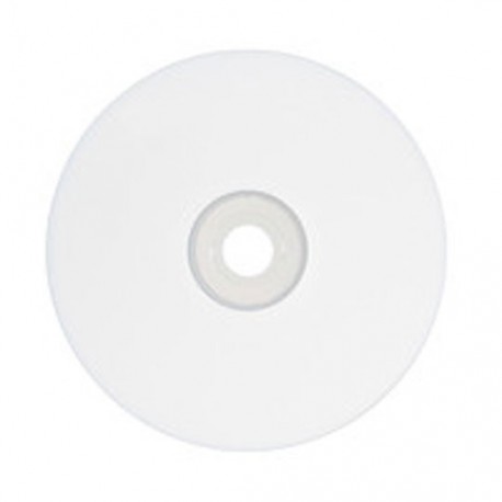 CD IMPRIMIBLE CD-R VERBATIM 95251 CAPACIDAD 700 MB VELOCIDAD 52X CAMPANA DE 100 PIEZAS