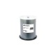 CD IMPRIMIBLE CD-R VERBATIM 95251 CAPACIDAD 700 MB VELOCIDAD 52X CAMPANA DE 100 PIEZAS