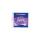 DVD DVD R VERBATIM 95059 CAPACIDAD 4.7GB VELOCIDAD DE TRANSFERENCIA 16X INDIVIDUAL