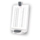 BASE PARA DOCUMENTOS FELLOWES 9311501 DE PLASTICO 30 X 25 CM COLOR BLANCO