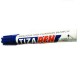 MARCADOR PARA PIZARRON BACO TIZAPEN COLOR AZUL 1 PIEZA