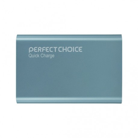 CARGADOR USB MULTIPLE DE 6 PUERTOS