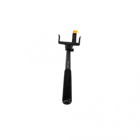 SELFIE STICK VORAGO SS-100 BLUETOOTH NEG