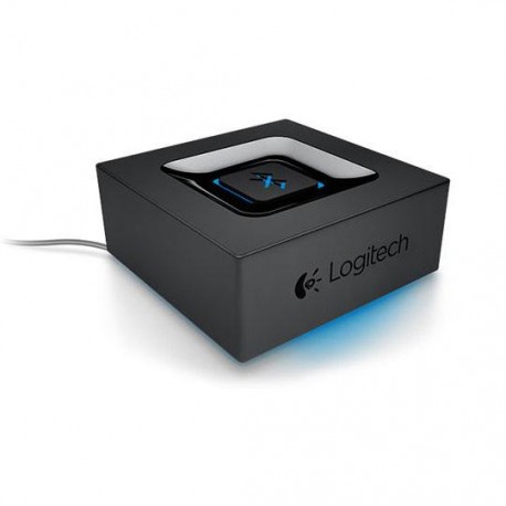ADAPTADOR DE AUDIO INALAMBRICO LOGITECH BLUETOOTH 980-000910