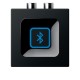 ADAPTADOR DE AUDIO INALAMBRICO LOGITECH BLUETOOTH 980-000910