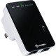 REPETIDOR PUNTO DE ACCESOWIFI DE PARED