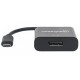 Convertidor Video USB-C a DisplayPort H