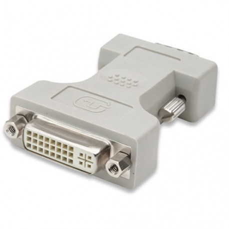 Adaptador DVI-I