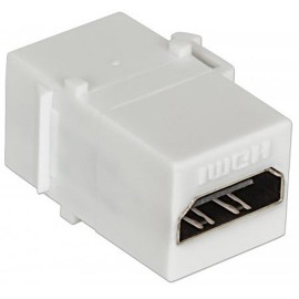 JACK HDMI Blanco