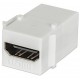 JACK HDMI Blanco