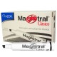 MARCADOR PARA PIZARRON AZOR MAGISTRAL CLASICO 83401 COLOR NEGRO 1 PIEZA