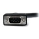 CABLE VGA MACHO A MACHO STARTECH COLOR NEGRO DE 30.4 METROS MXT101MMH100