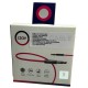CABLE DE AUDIO 3.5 MM A MACHO A B MACHO IJOY FAB5PNK 1 METRO