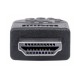 CABLE HDMI MACHO A MACHO MANHATTAN COLOR NEGRO DE 3 METROS 306126