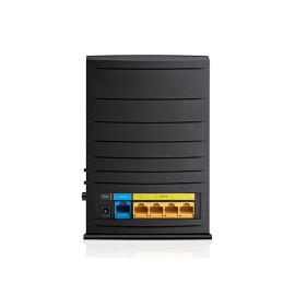 ROUTER BANDA DUAL TP-LINK ARCHER C20I VELOCIDAD DE 300 MBPS
