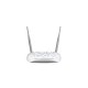 ROUTER INALAMBRICO TP-LINK TL-TDW8961ND VELOCIDAD DE 300 MBPS