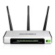 ROUTER INALAMBRICO TP-LINK TL-WR1043ND VELOCIDAD DE 300 MBPS