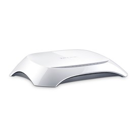 ROUTER INALAMBRICO TP-LINK TL-WR840N VELOCIDAD DE 300 MBPS