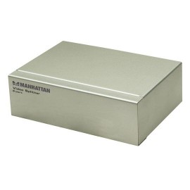 VIDEO SPLITER MANHATTAN 177207 INTERFAZ VGA