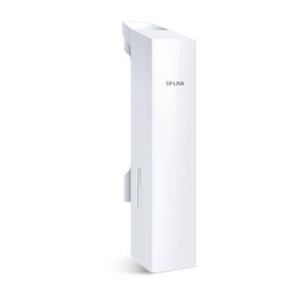 ACCESS POINT TP-LINK CPE220 PARA EXTERIOR 300 MBPS EN 2.4GHZ