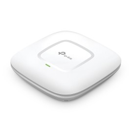 ACCESS POINT TP-LINK EAP110 PARA INTERIOR 300 MBPS EN 2.4GHZ