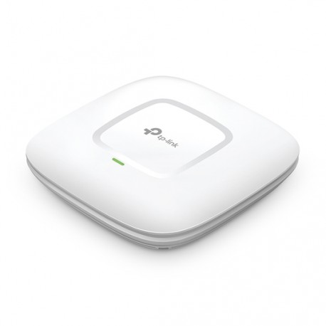 ACCESS POINT TP-LINK EAP110 PARA INTERIOR 300 MBPS EN 2.4GHZ