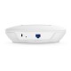 ACCESS POINT TP-LINK EAP110 PARA INTERIOR 300 MBPS EN 2.4GHZ