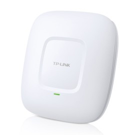 ACCESS POINT TP-LINK EAP220 PARA INTERIOR 300 MBPS EN 5GHZ