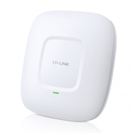 ACCESS POINT TP-LINK EAP220 PARA INTERIOR 300 MBPS EN 5GHZ
