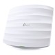 ACCESS POINT TP-LINK EAP320 PARA INTERIOR 300 MBPS EN 2.4GHZ
