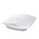 ACCESS POINT TP-LINK EAP320 PARA INTERIOR 300 MBPS EN 2.4GHZ