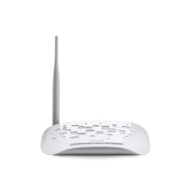 ACCESS POINT TP-LINK WA701ND PARA INTERIOR 150 MBPS EN 2.4GHZ