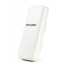 ACCESS POINT TP-LINK WA7210N PARA EXTERIOR 150 MBPS EN 2.4GHZ