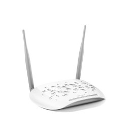 ACCESS POINT TP-LINK WA801ND PARA INTERIOR 300 MBPS EN 2.4GHZ