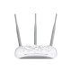 ACCESS POINT TP-LINK WA901ND PARA INTERIOR 300 MBPS EN 2.4GHZ