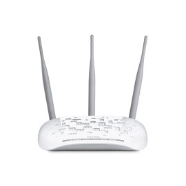 ACCESS POINT TP-LINK WA901ND PARA INTERIOR 300 MBPS EN 2.4GHZ